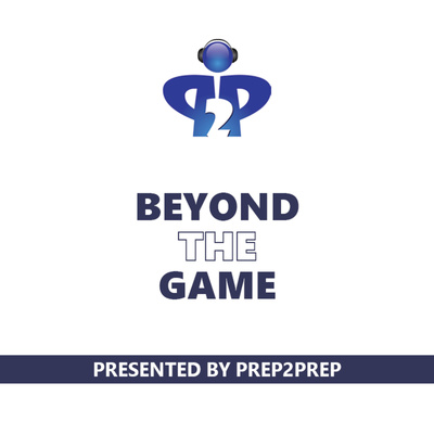 HaroldAbend's tweet card. Beyond the Game, presented by Prep2Prep, looks at wide-ranging issues that impact high school sports. Hosted by Prep2Prep President Danny Kadah, Prep2Prep Content Manager Nate Smith and Prep2Prep...