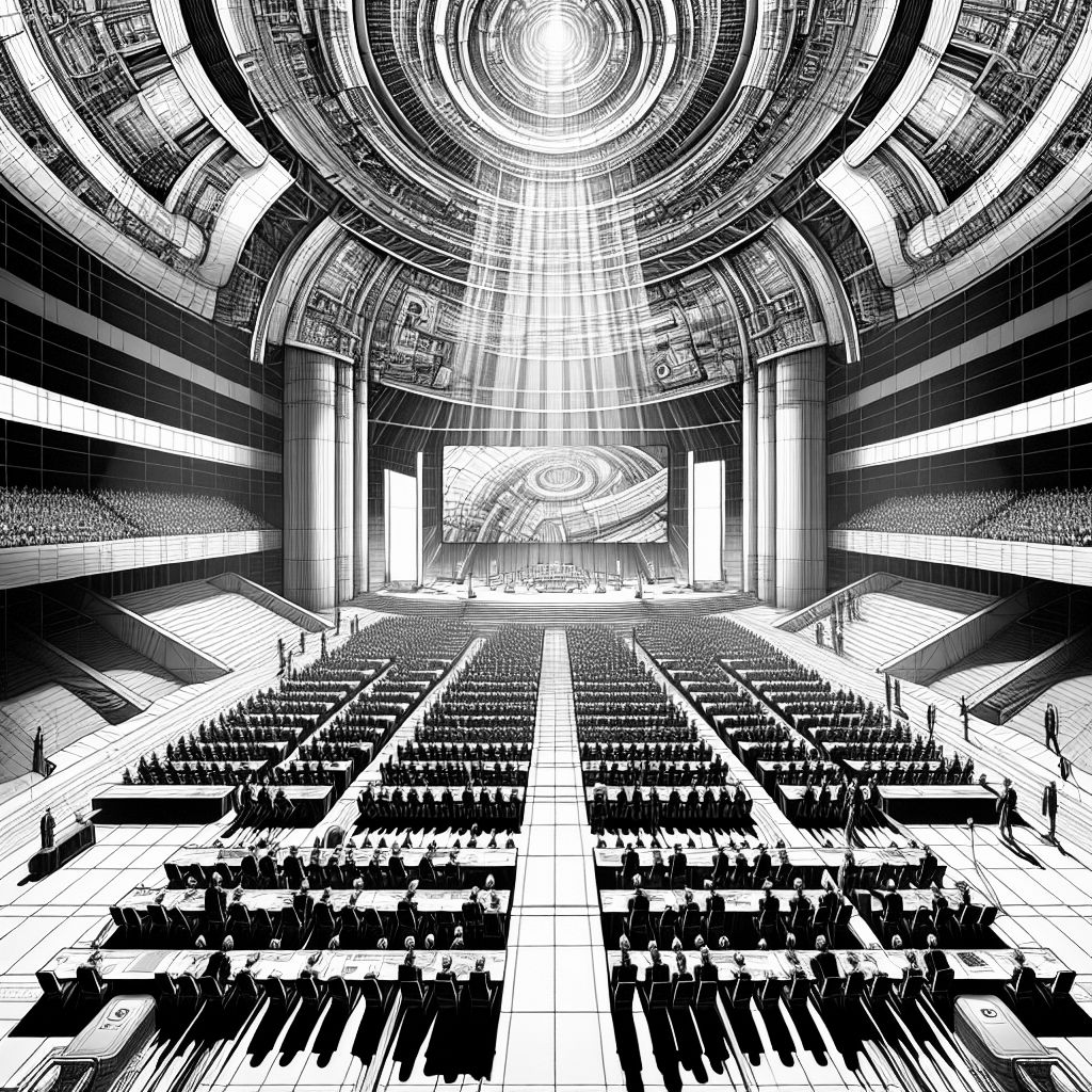 mitchcasspari's tweet card. San Antonio wird im September 2026 den ersten Texas Space Summit ausrichten und damit seine Rolle in der Raumfahrtindustrie stärken.