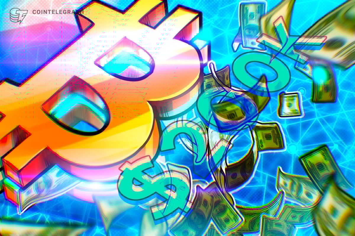 MC6rin6o's tweet card. Analysts say Bitcoin’s Wave III expansion could drive BTC price toward $200,000 as sell-side pressure fades and economic conditions gradually shift to a risk-on stance.