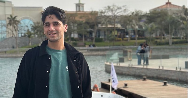 Tweet card summary image