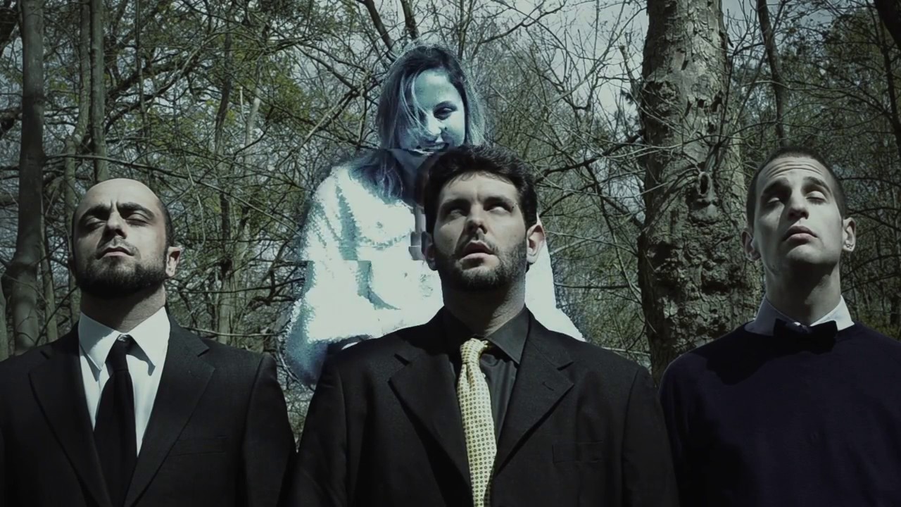 orgullosucio's tweet card. Orgullo Sucio - Libres (Videoclip) [LA LENGUA DEL GATO]