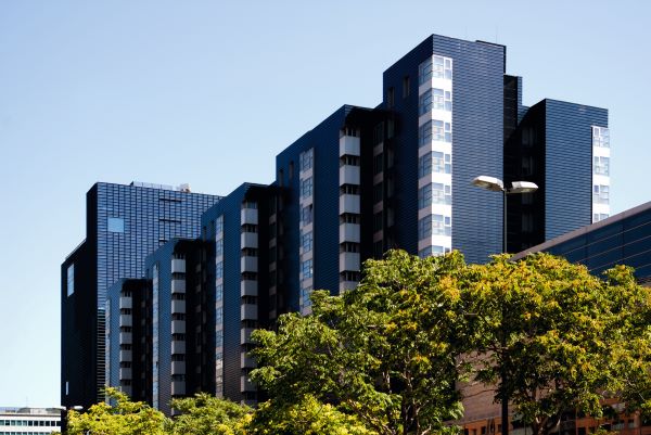 Tileometry's tweet card. Tile of Spain manufacturers returned to Valencia, Spain last month for the highly anticipated return of CEVISAMA, the International Fair for Ceramic Tiles and Bathroom Furnishings. This year’s annu…