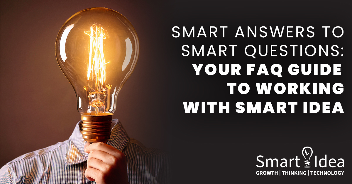 SmartIdeaGroup's tweet card. Let’s face it, upgrading your business tech can feel a bit like assembling flat-pack furniture without the manual. You’ve got the vision, but the questions? Plenty. Whether it’s printers, solar, or...