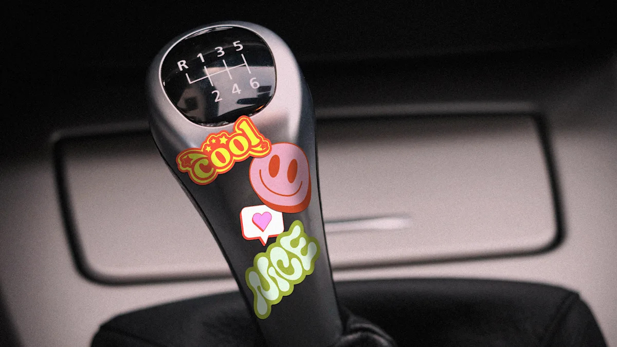 ridesafedp's tweet card. Manual transmissions have dropped in popularity, but some parents see them as a surefire way to make sure their teens focus on the road, not their phones.