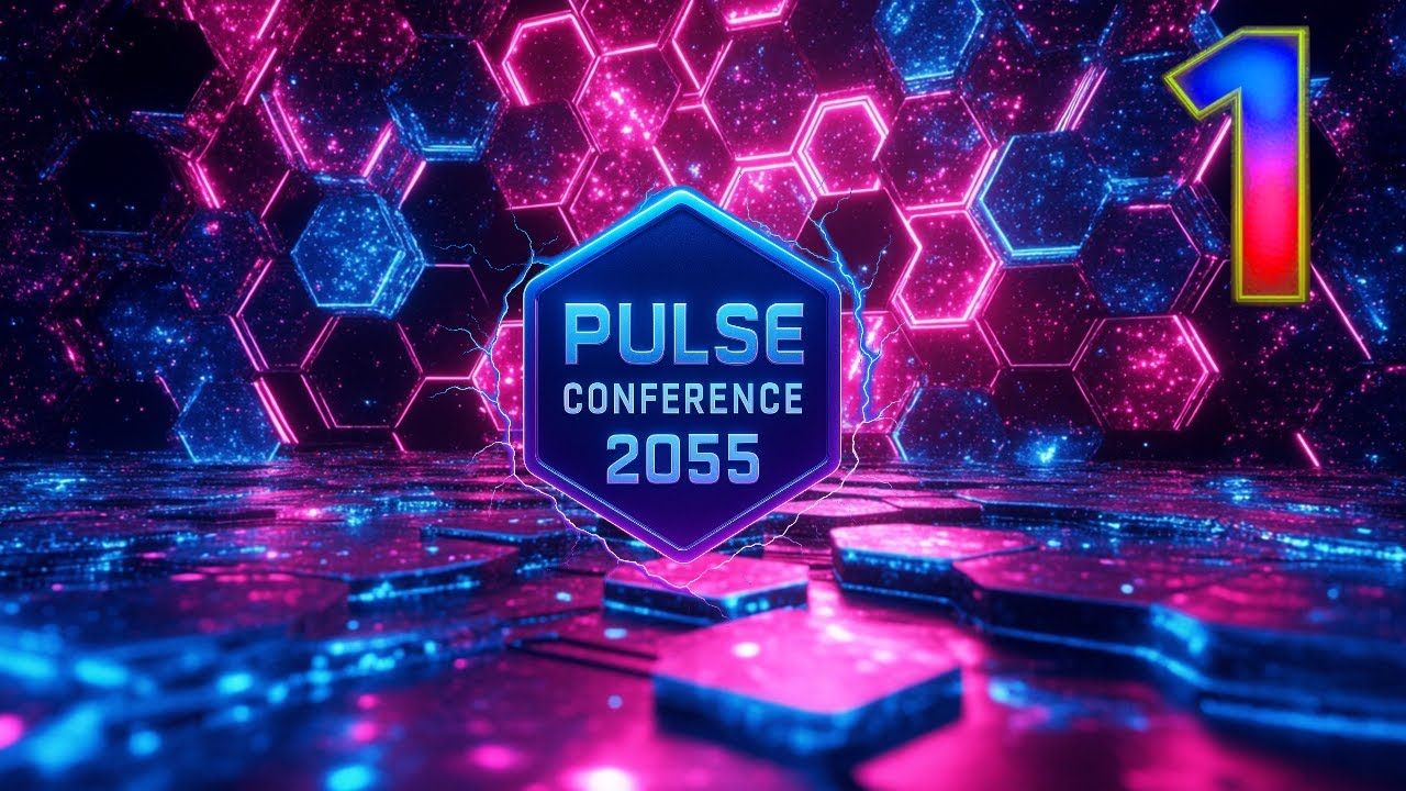 RichardHeartWin's tweet card. Pulse Conference 2055 🚀 What's the future HODL? 40+ Speakers on...