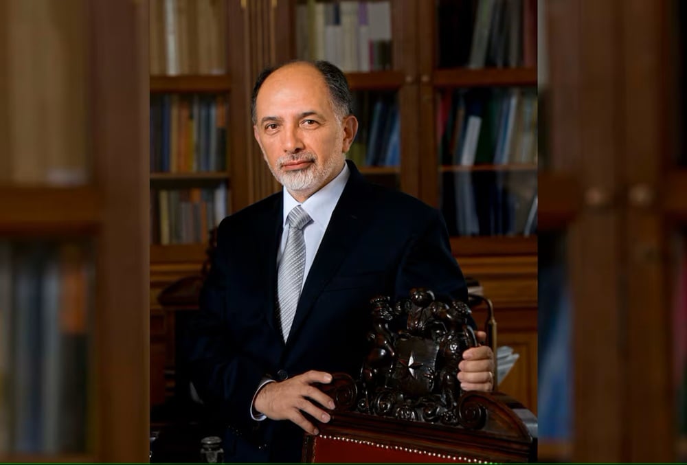 aguaesvidacl's tweet card. Por Patricio Herman A pesar de que en nuestro país los asuntos que tienen mayor cobertura mediática se relacionan con la farándula, la salud, los