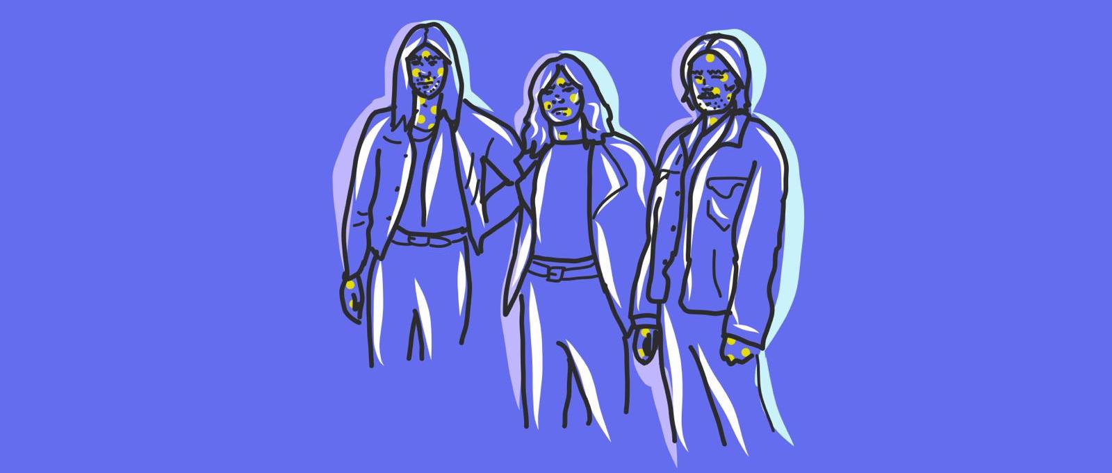 WhatTheFunkMag's tweet card. "Relentless, dirty and effortlessly cool"...