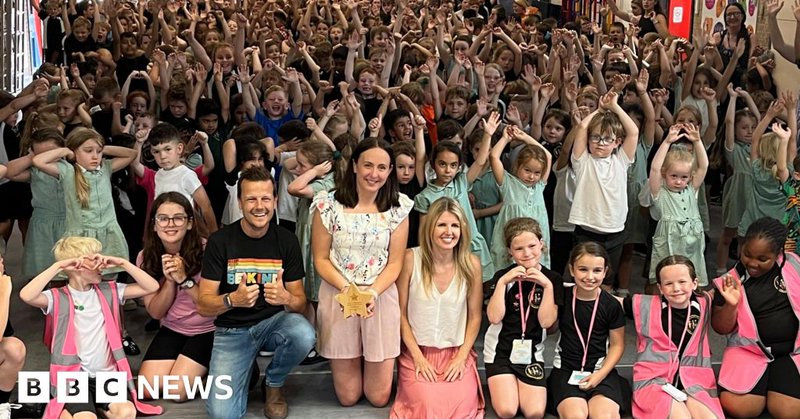 Tweet card summary image