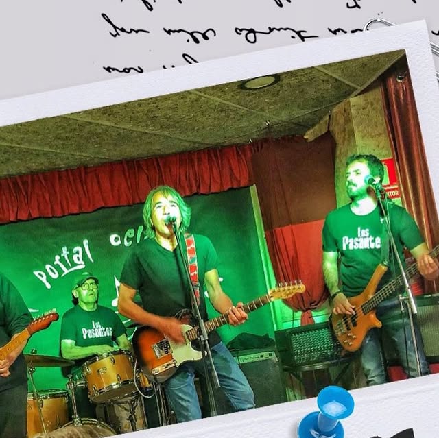 scrufix62's tweet card. José M. Marzuelo (@scrufix) • Instagram photo