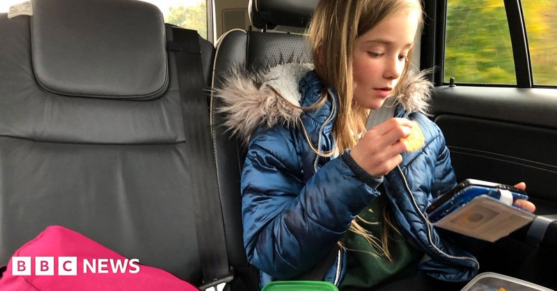 Tweet card summary image