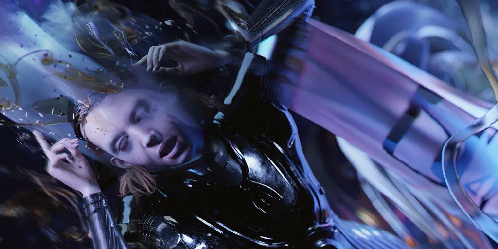 ParallelStats's tweet card. The top 16 Finalists for Major #1