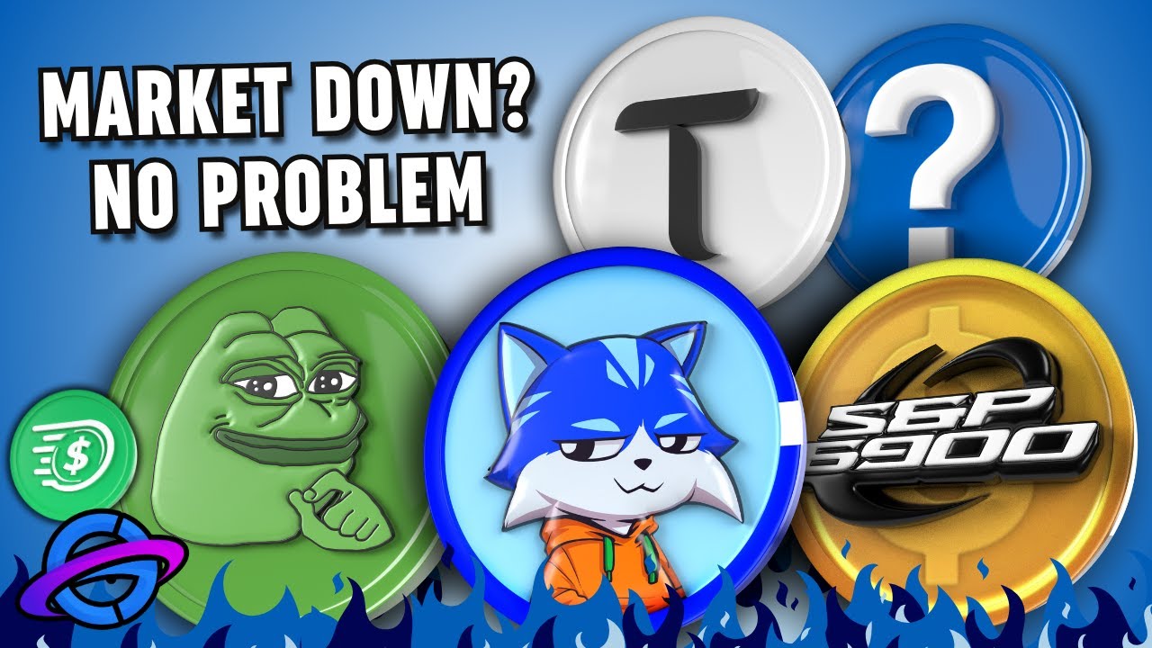 cryptogalaxycc's tweet card. 5 Cryptos I'm Loading Up On Now