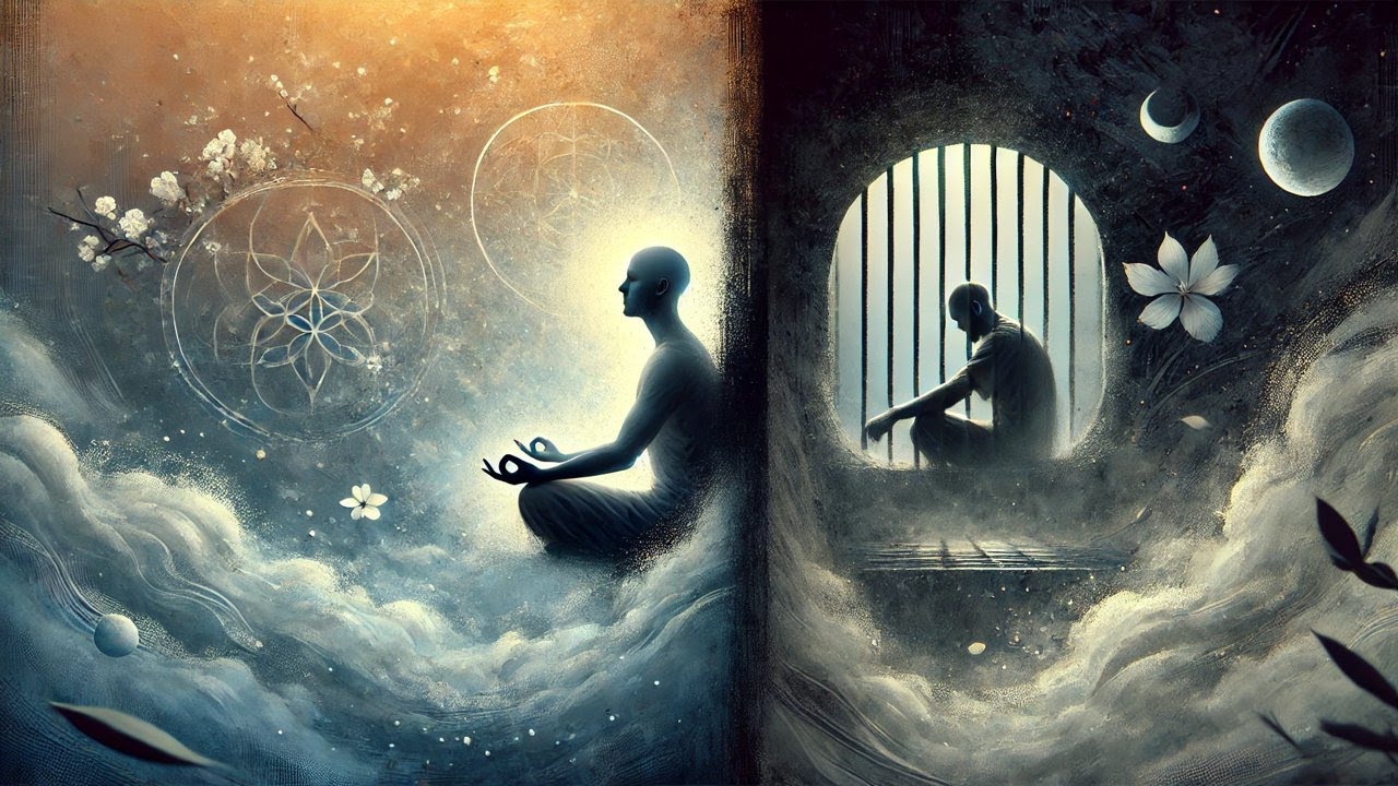 BarryPWelsh's tweet card. 'Human Decency' by Gong Jiyoung | Review & Analysis / '인간에 대한 예의' /...