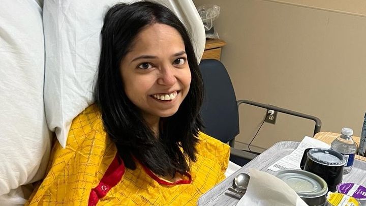 MatthewALanham's tweet card. I never imagined I would find myself in this situation. Life has a way of throwing … Deepti Bahel needs your support for Deepti's fight against kidney failure