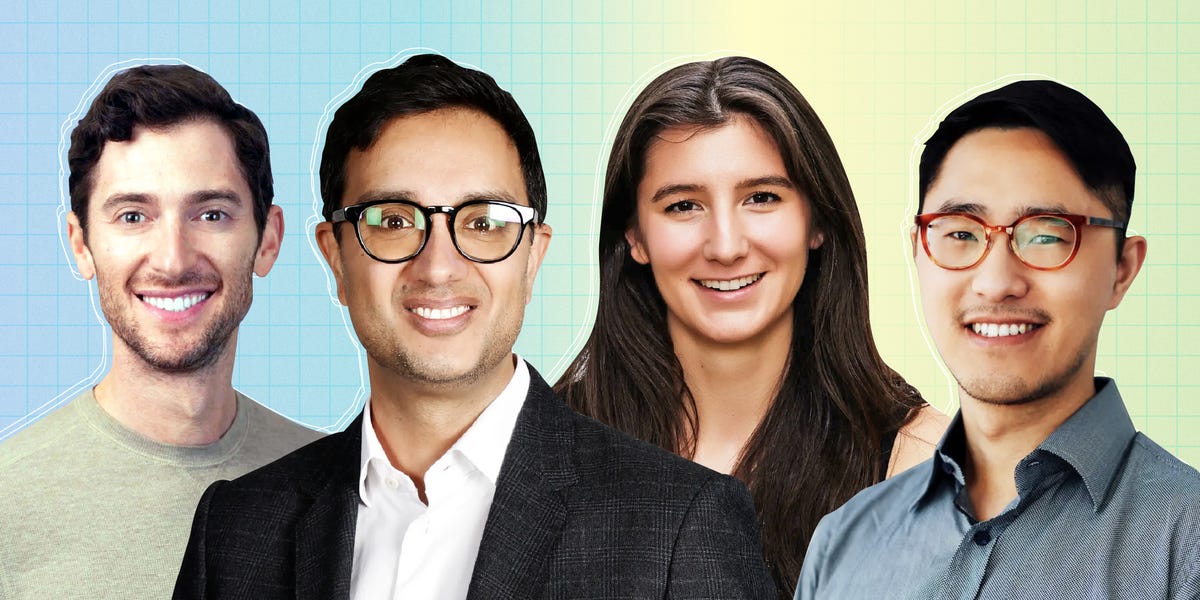 thebenbergman's tweet card. New edict from venture investors to startups: cut costs and preserve cash. Insider asked 12 VCs what advice they're giving their portfolio companies.