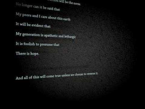 cowmaaa's tweet card. Lost Generation