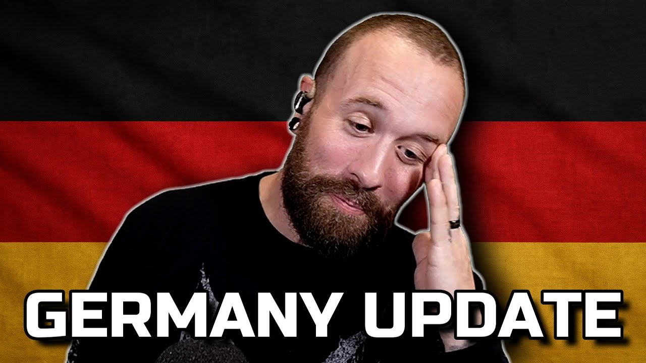 TankTheTech's tweet card. The REALITY Of What Goes Into A Move Abroad