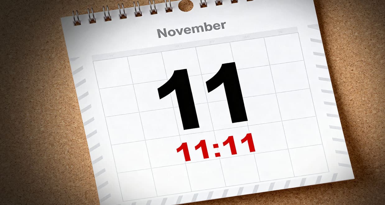 IT_CBC's tweet card. November 11 serves as a timely reminder for SMBs to evaluate and secure their IT systems, ensuring resilience through proactive risk management, disaster planning, and ongoing compliance.