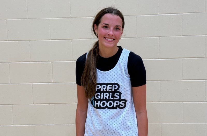 PGHMinnesota's tweet card. More than 80 competitors put their game on display Sunday in Maple Grove at the Prep Girls Hoops Sophomore ID Camp. We’re doing two-part, team-by-team evaluations of all 10 rosters. Here is Team 6,...