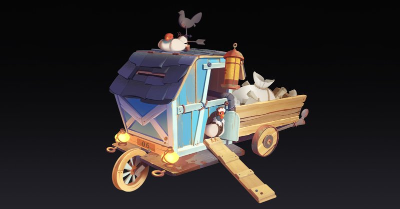 Tweet card summary image