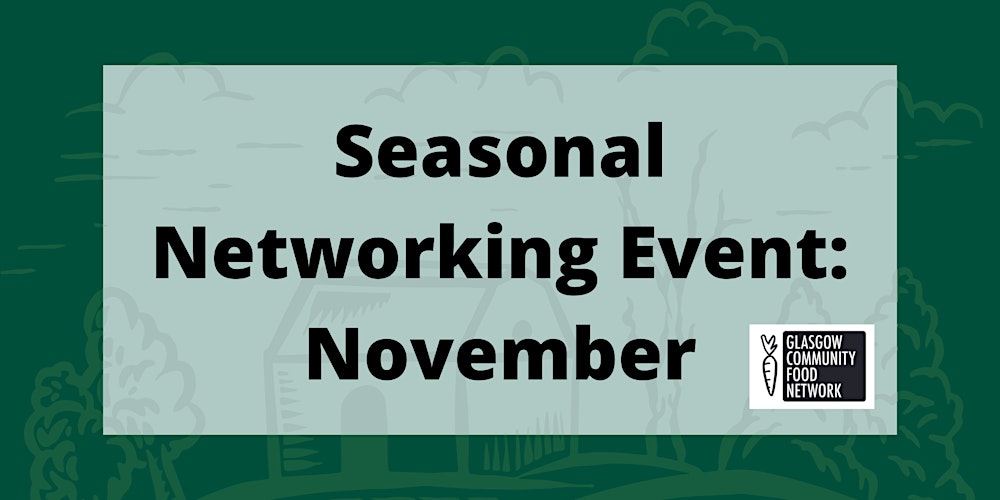 GCFNetwork's tweet card. City Food Plan Network and Development Day: A focus on Community Food and Urban Agriculture