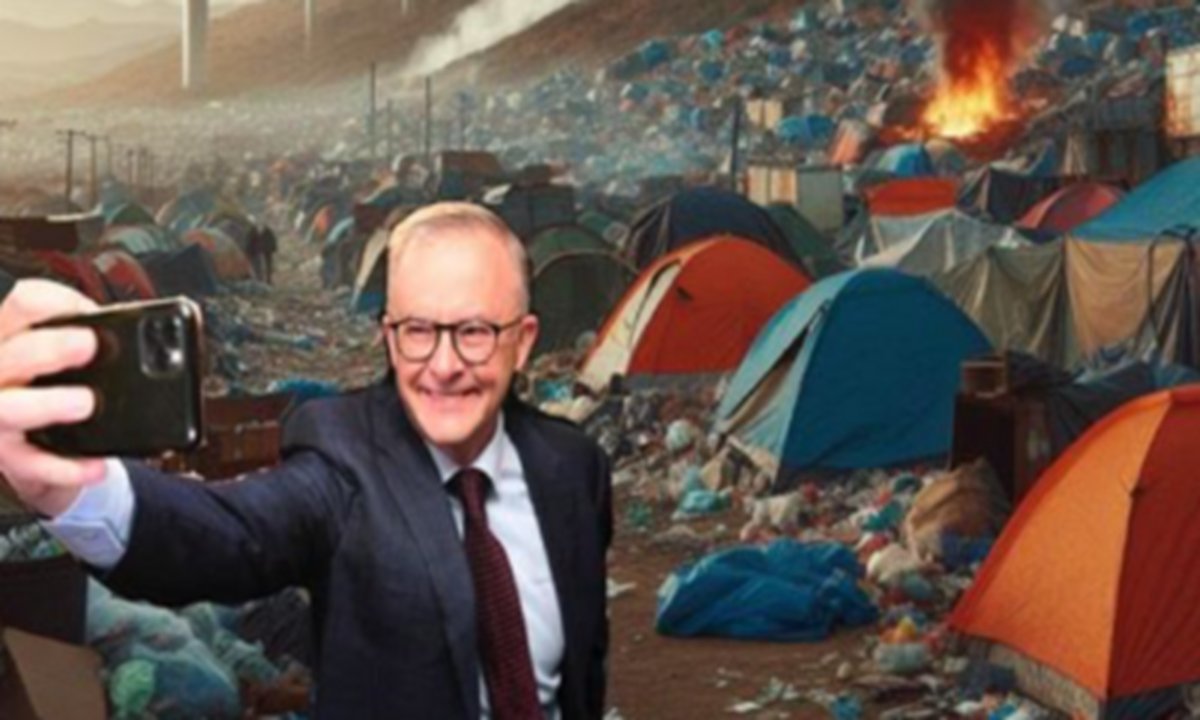 PeterRampling9's tweet card. Australian households suffered one of the world’s steepest declines in real per capita household disposable incomes last year: Australians have likewise recorded one of the sharpest declines in real...