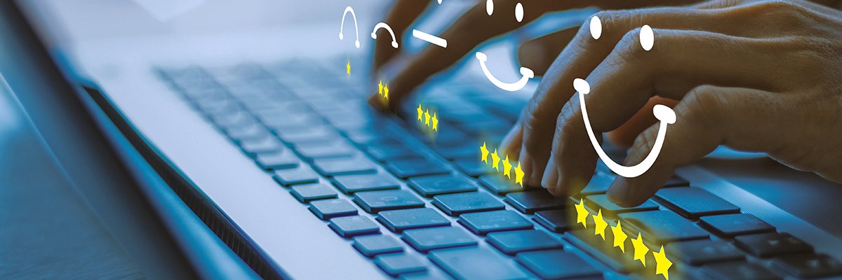 Amshuhu_iTech's tweet card. Social media in supply chain management can help organizations communicate with customers. Learn how social media can help CX in a supply chain crisis.