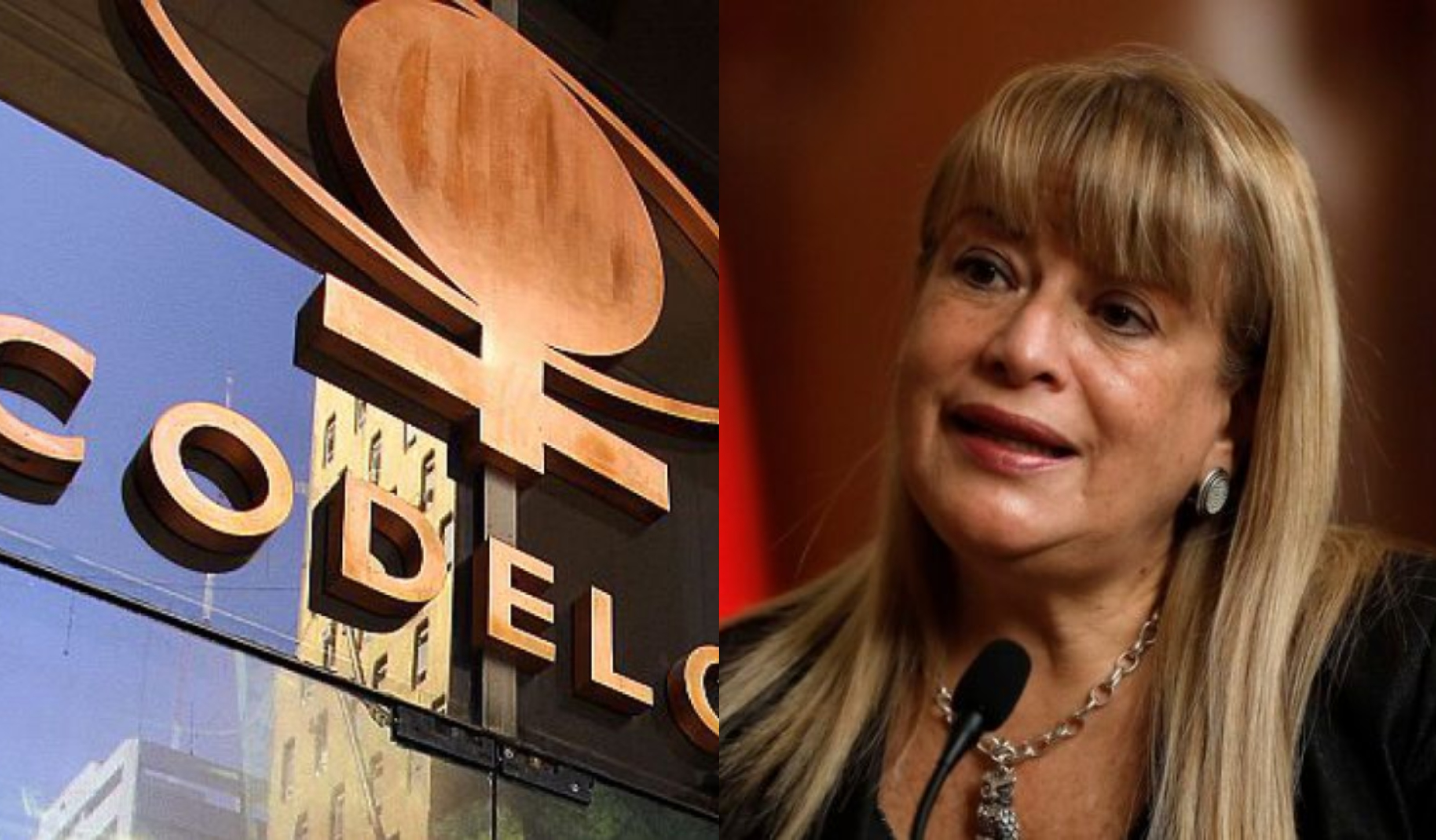 CNNChile's tweet card. La querella también incluye a tres intermediarios vinculados a operaciones financieras para ocultar el origen de los fondos.