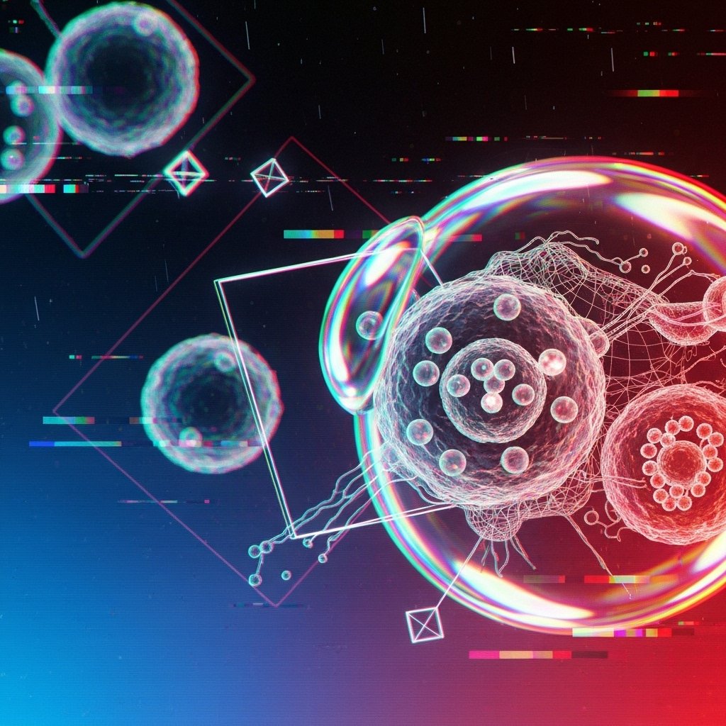 Mergexmachine's tweet card. Gemma C2S-Scale 27B uncovers a new interferon-conditional cancer therapy pathway Google today announced the release of C2S-Scale 27B, a 27 billion parameter foundation model in the Gemma family...