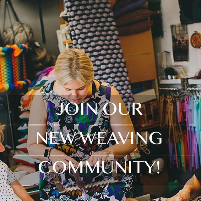 CSaboDesigns's tweet card. Cassandra Sabo Designs | Textile Designer | Weaver | Educator (@csabodesigns) • Instagram photo