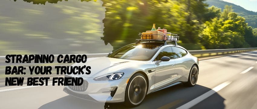 websmenu's tweet card. What’s up, road warriors? Ever felt like your car’s trunk is just not cutting it for those epic weekend getaways or cross-country moves? Let’s talk