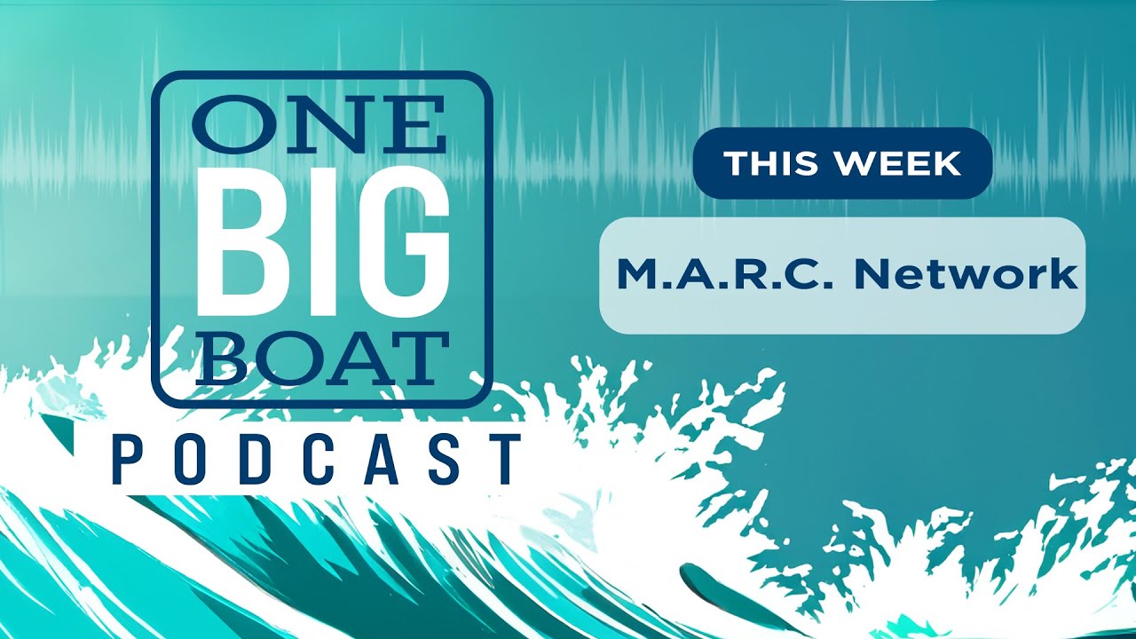 MARCNetworkInc's tweet card. MARC Network