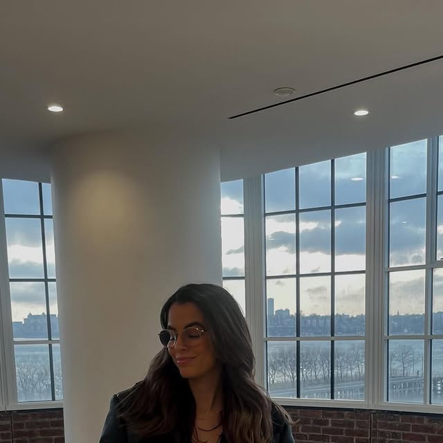 RubyLocknar's tweet card. Ruby Locknar | NYC Creator (@rubylocknar) • Instagram photos and videos