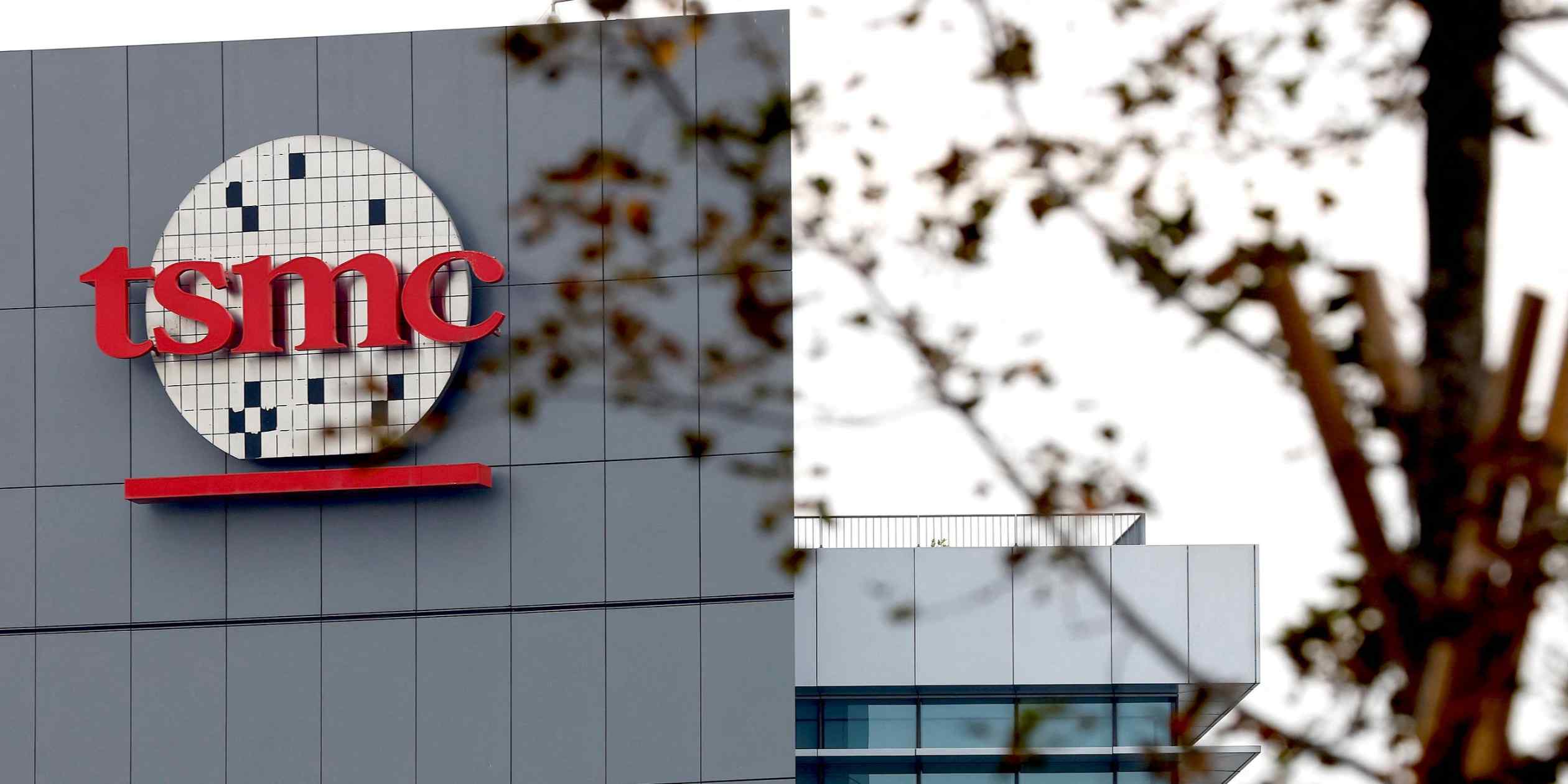 NikkeiAsia's tweet card. Taiwanese chipmaker sees segment sales rising 50% yearly