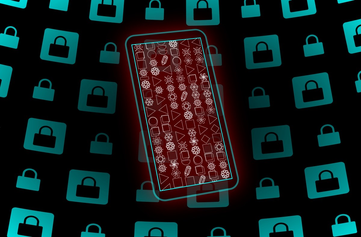 Gareth_Tech's tweet card. The UK is no longer recommending the use of encryption for at-risk groups following its iCloud backdoor demands