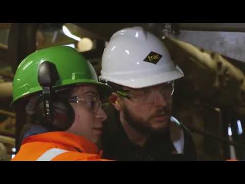 ocrobotics's tweet card. Snake Arm: Innovating through Robotics