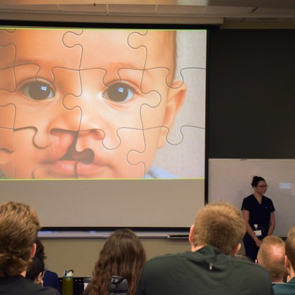 Tweet card summary image