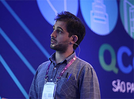 InfoQBrasil's tweet card. A GreenAnt é uma empresa de gestão energética com processamento em cloud dos dados brutos de energia com algoritmos de inteligência computacional. O objetivo da palestra é contar o processo e os...