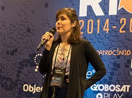 InfoQBrasil's tweet card. Arquitetura é chave nos processos de entrega. Assim como a “A cultura devora a estratégia no café da manhã” (Peter Drucker), a Arquitetura devora fluxos de trabalho, processos e agilidade no jantar....