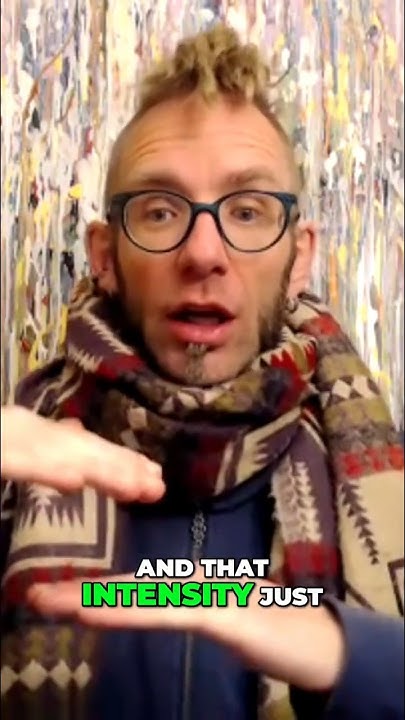 TheCosmicMssngr's tweet card. Spiritual Awakening - Why It's Sometimes Difficult