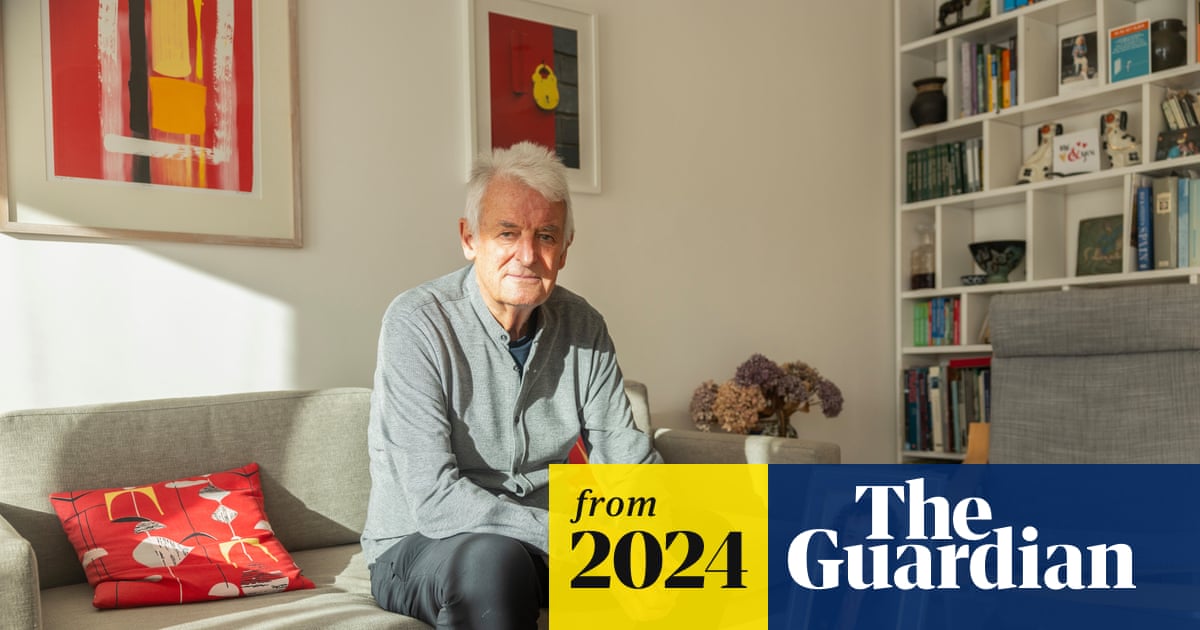 guardian's tweet card. As bill to allow terminally ill people in England and Wales to end their own lives enters parliament, supporters of the law change speak out