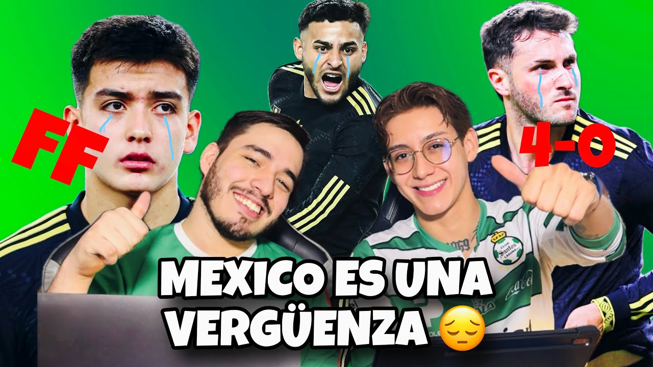 Marioantonioo2's tweet card. DOS EN EL VAR-La Selección Mexicana nos volvió a decepcionar…
