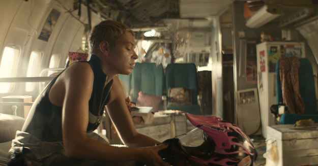 Tweet card summary image