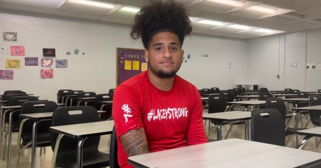 Tweet card summary image