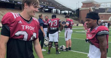 Tweet card summary image