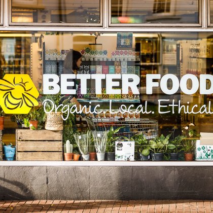 Tweet card summary image