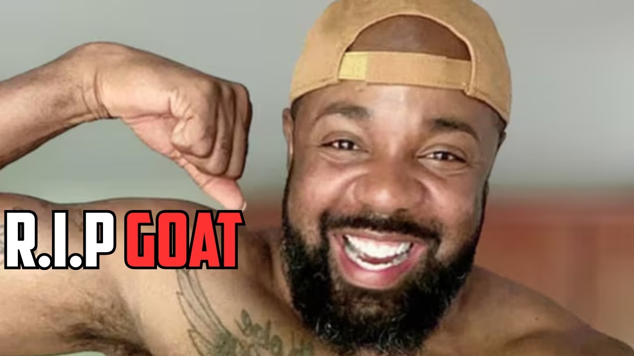 Solarcom9's tweet card. Remembering the Yes King Guy — Goon Too Soon