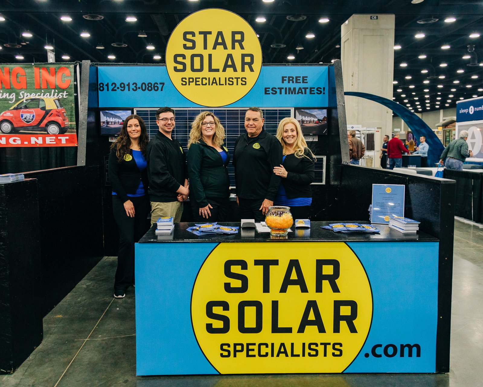 StarSolarSpec's tweet card. Get a free estimate for your residential or commercial solar power system from Star Solar Specialists today.