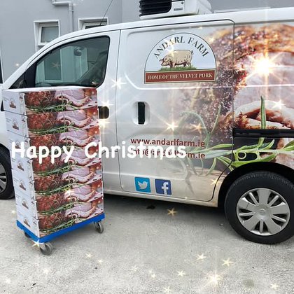 Tweet card summary image