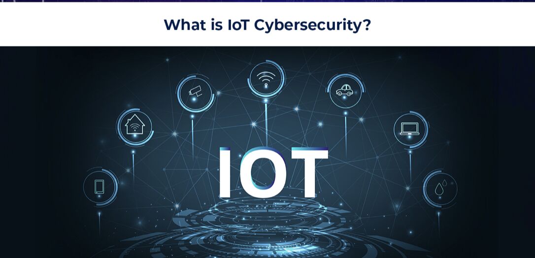 VeltaTechnology's tweet card. IoT cybersecurity involves security measures such as network segmentation, encryption, authentication, and continuous monitoring to detect and respond to potential cyber threats. By implementing a...